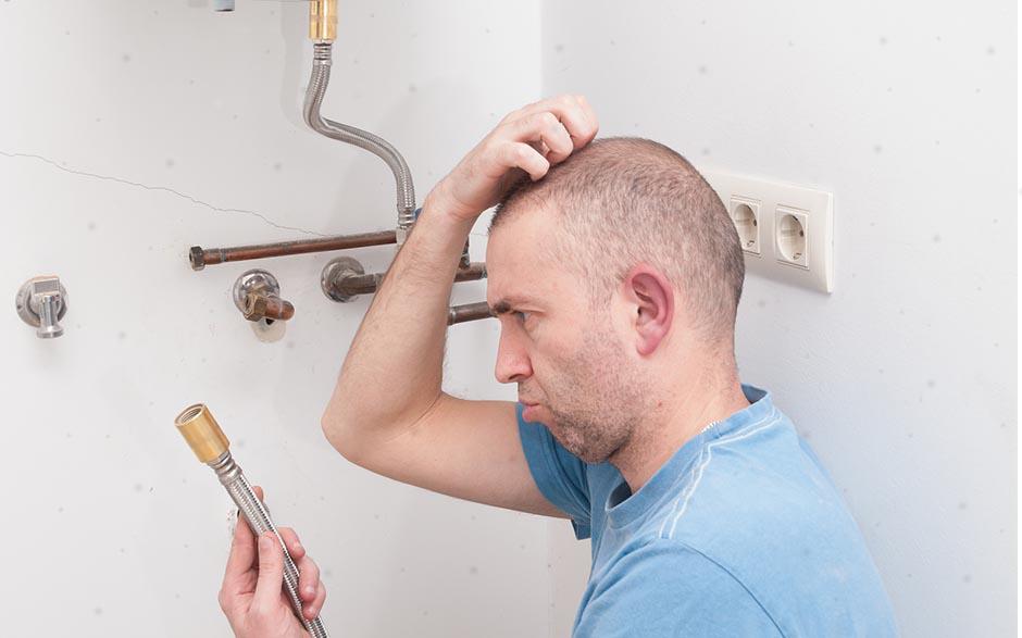 entretien chauffage gaz Paris 6